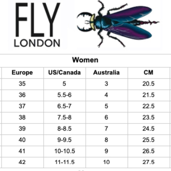 Fly London | Nily Silver Leather Low Wedge Sandals - Picture 9 of 9